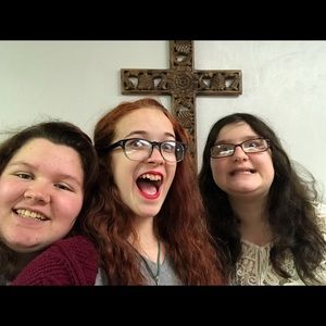 Meet your Posher, Caitlyn